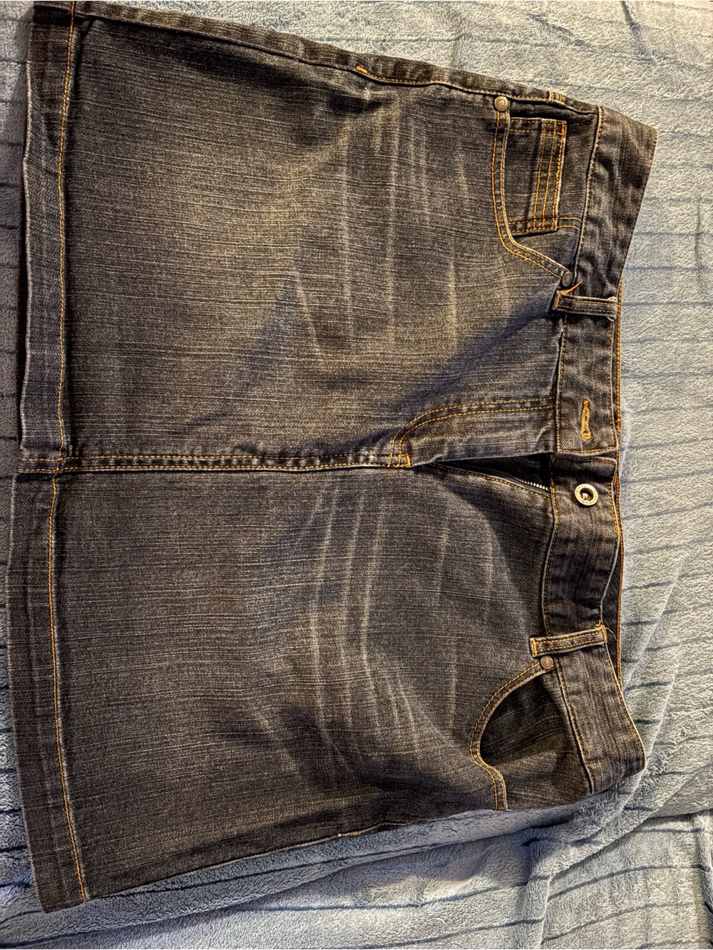 Tommy Hilfiger Denim Skirt